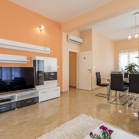 Apartmani Lukic Split Exterior foto