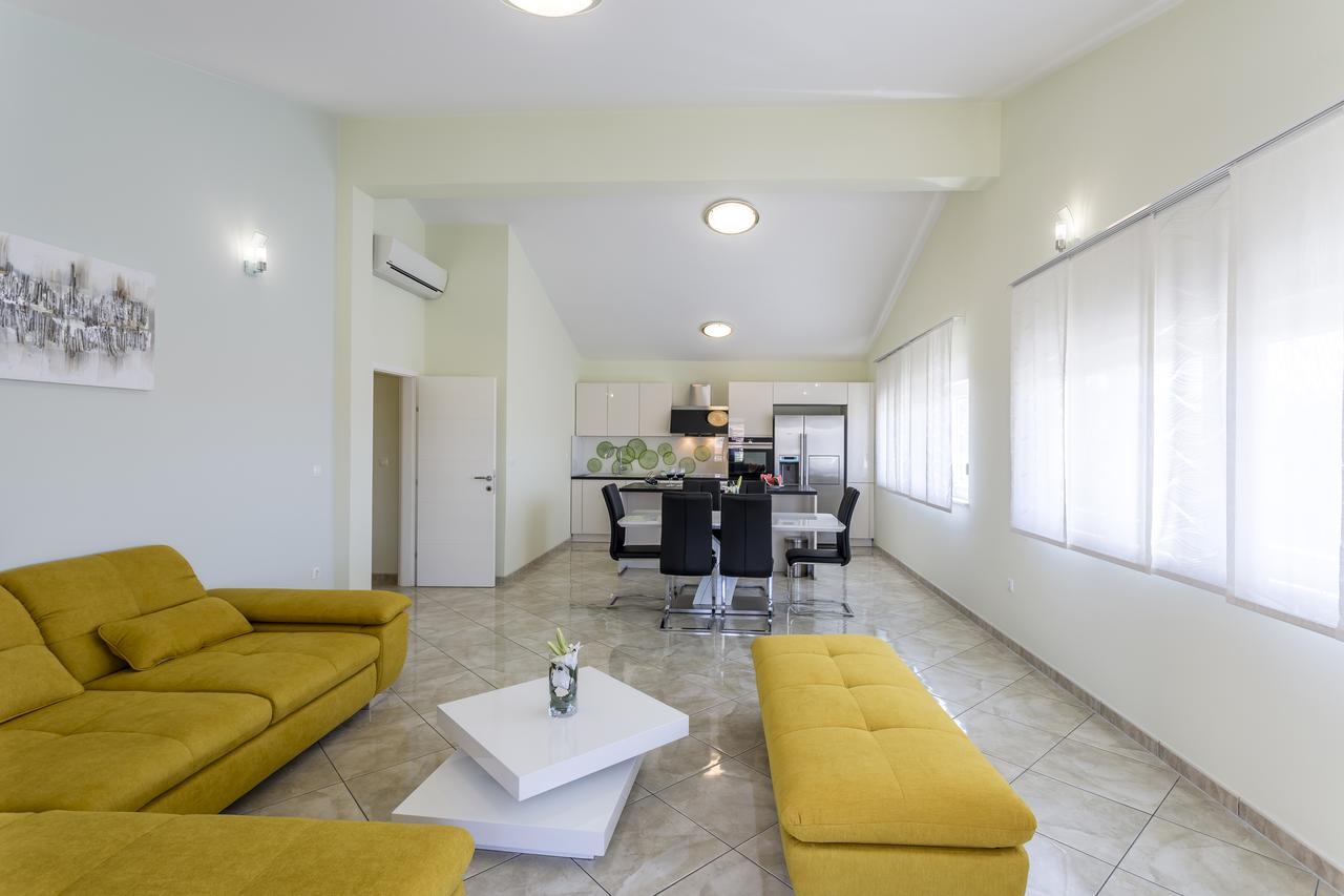 Apartmani Lukic Split Exterior foto
