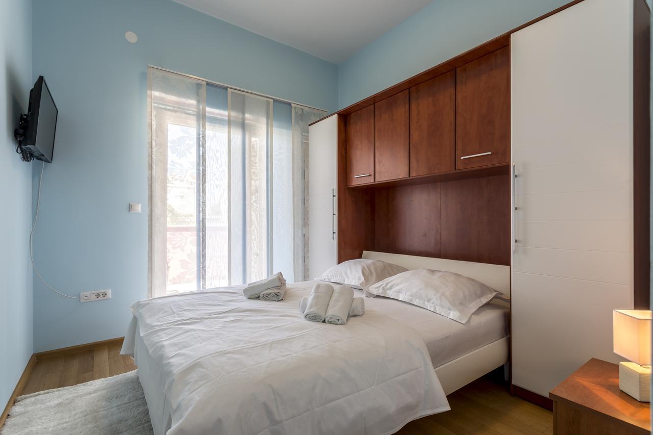 Apartmani Lukic Split Exterior foto
