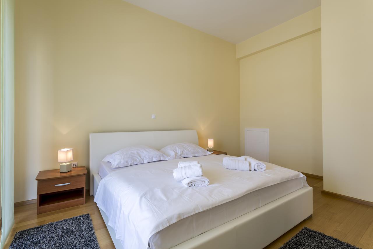 Apartmani Lukic Split Exterior foto