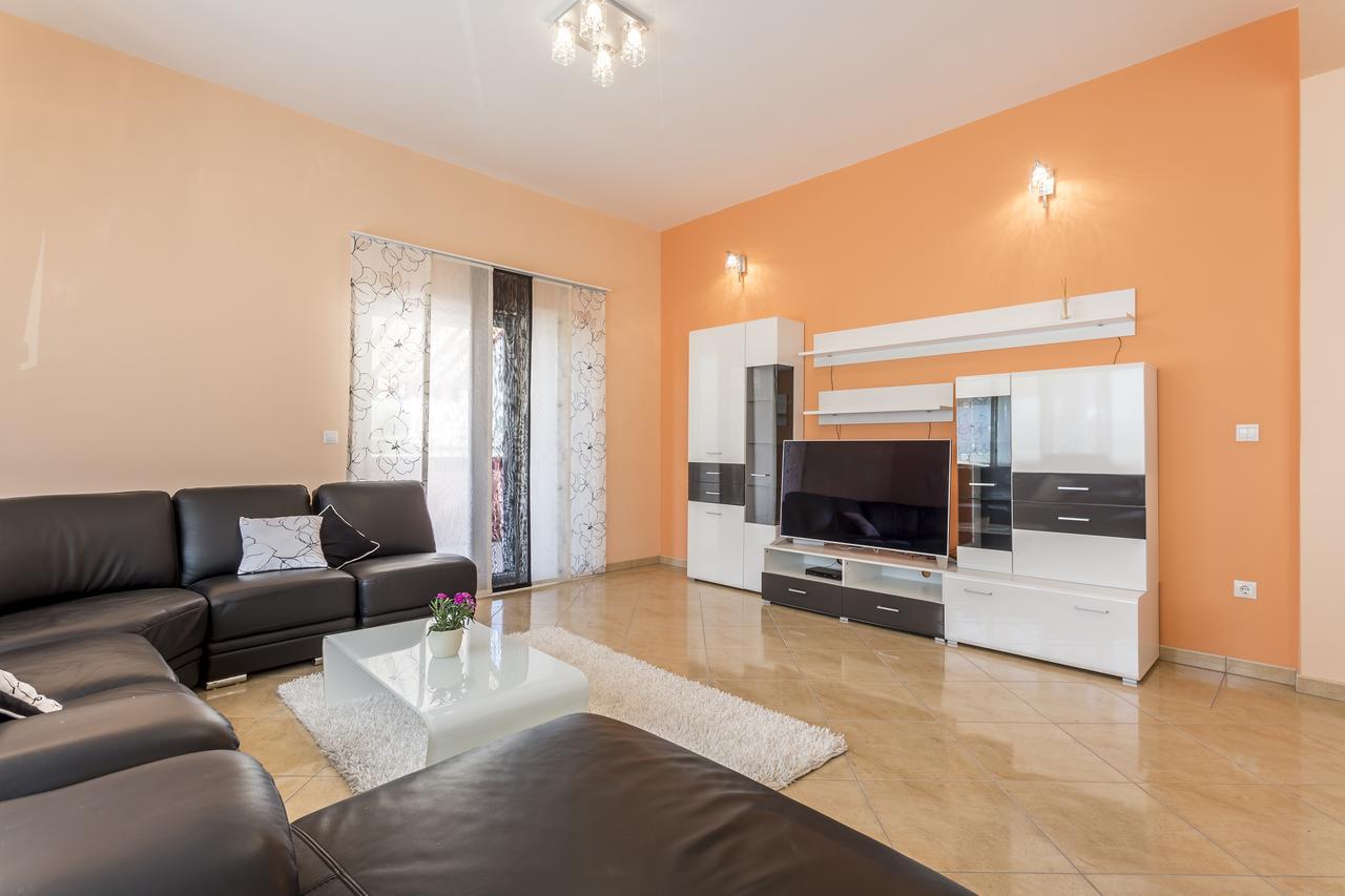 Apartmani Lukic Split Exterior foto