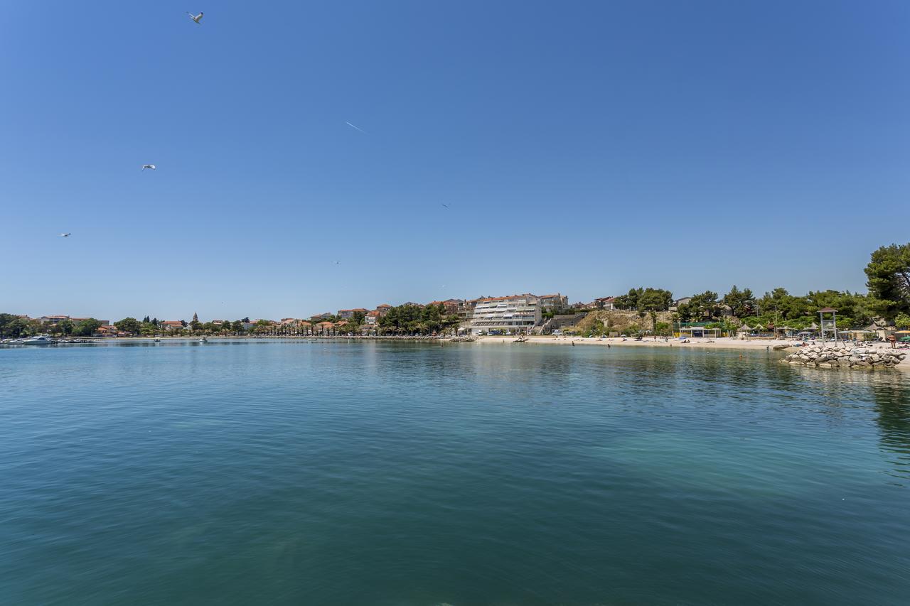Apartmani Lukic Split Exterior foto