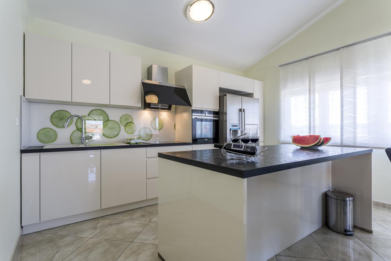 Apartmani Lukic Split Exterior foto