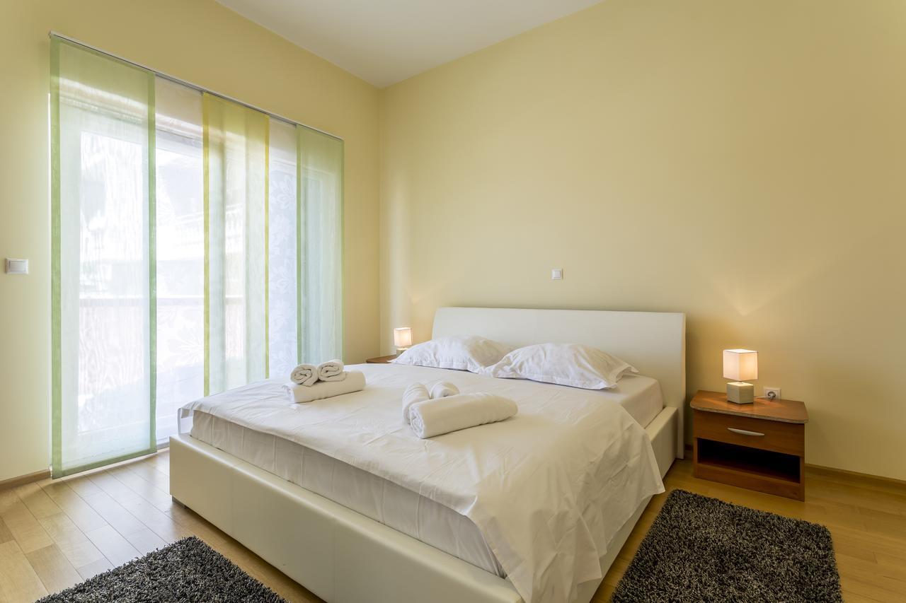 Apartmani Lukic Split Exterior foto