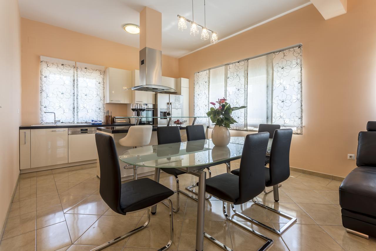 Apartmani Lukic Split Exterior foto
