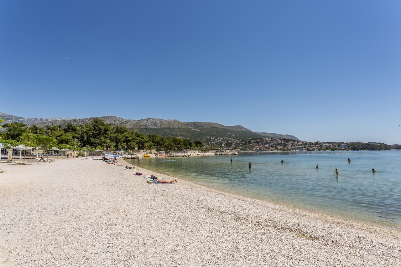 Apartmani Lukic Split Exterior foto