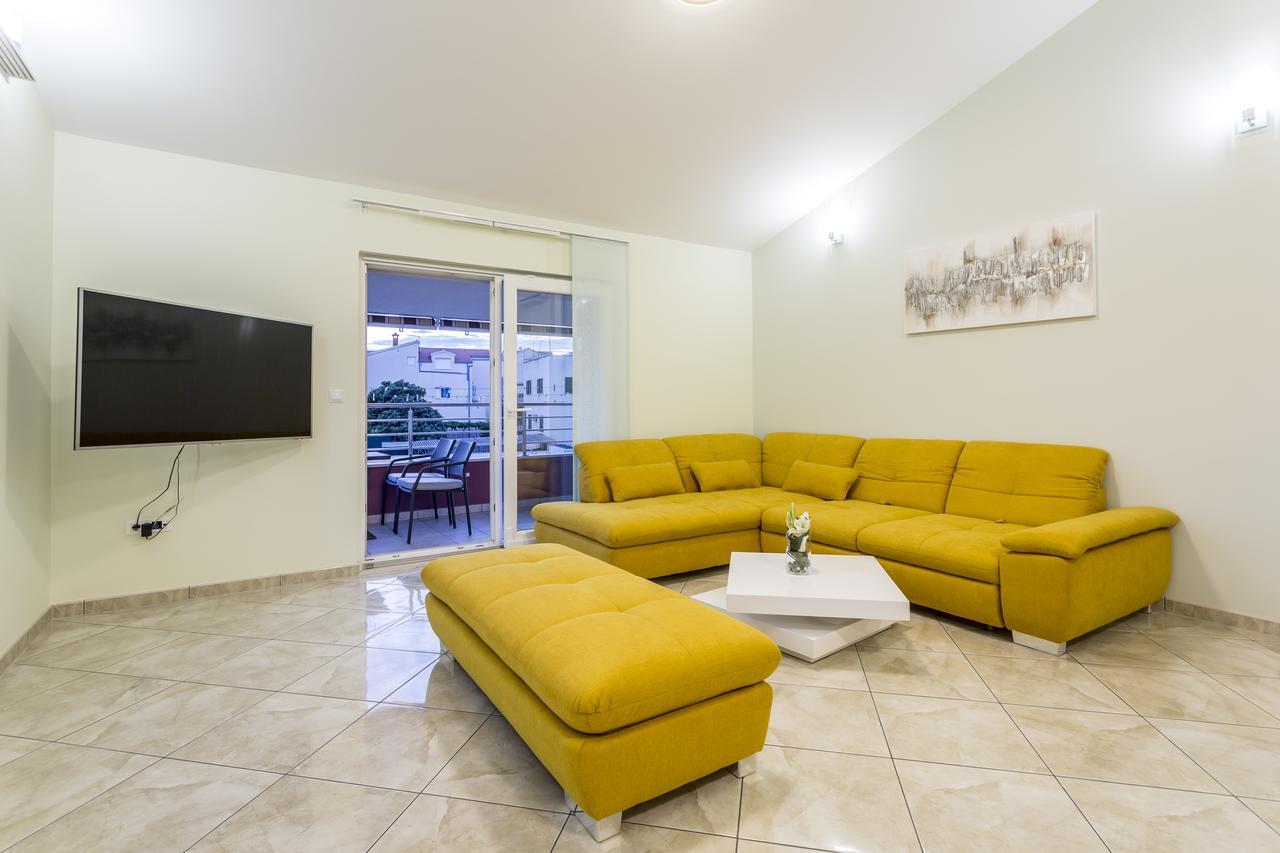 Apartmani Lukic Split Exterior foto